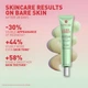 Коректовий крем проти недосконалостей шкіри Erborian CC Red Correct spf 25 15 мл - зображення 7