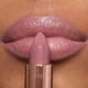 Набір помади та олівця для губ Charlotte Tilbury Mini Pillow Talk Fair Lipstick & Liner Set - зображення 4