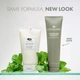 М'який очищувальний засіб для обличчя Origins Checks and Balances Frothy Face Wash Gentle Cleanser - зображення 2