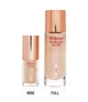 Фильтр 3в1 для лица Charlotte Tilbury Hollywood Flawless Filter 3 Fair 5,5 мл - изображение 3
