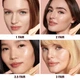Фильтр 3в1 для лица Charlotte Tilbury Hollywood Flawless Filter 3 Fair 5,5 мл - изображение 5