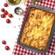Форма для выпечки Vinzer Dolci Line прямоугольная с силиконовыми ручками 43x30.5x4.8 см (50783) - изображение 9