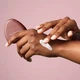Крем для рук Rare Beauty Find Comfort Hydrating Hand Cream - зображення 7