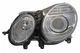 Фара передня ліва Mercedes E-Class 03-09р TYC (20-1318-05-2) - изображение 1