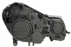 Фара передня ліва Mercedes E-Class 03-09р TYC (20-1318-05-2) - изображение 2
