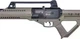 Пневматическая винтовка Optima Invader Auto FDE PCP + Насос + Прицел 3-9х40 - изображение 5