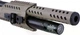 Пневматическая винтовка Optima Invader Auto FDE PCP + Насос + Прицел 3-9х40 - изображение 10
