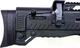 Пневматическая винтовка Optima Blitz BP PCP - изображение 8