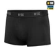 Труси M-Tac Men Cotton Stretch Trunks Black M 70028002-M - изображение 1