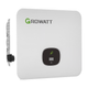 Гібридний інвертор 3-фазний Growatt MOD 10KTL3-HU 10kW 140-1000V 3 MPPT сумісний з АКБ APX OLED WiFi IP66 White - зображення 2