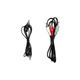 Акустична система TF-611 Black Gemix - изображение 7