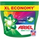 Капсули для прання Ariel Pods All-in-1 Color Для кольорового 38 шт. (8700216765268) - изображение 2
