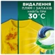 Капсули для прання Ariel Pods All-in-1 Color Для кольорового 100 шт. (8700216764179) - зображення 3