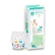 Підгузки Offspring Трусики Fun Figures розмір L 9-14 кг 36 шт (DP-OI-FAP-L36P-FFG) - изображение 1
