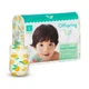 Підгузки Offspring Tangy Orange Розмір L 9-13 кг 36 шт (DP-OI-FAT-L36P-TGYORN) - изображение 1