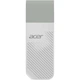 Флеш память Acer UP200 64GB USB 2.0 пластик 30/5 МБс White (BL.9BWWA.551) - изображение 1