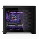 Системний блок ігровий Lenovo Legion T5 30IAS10 Intel Core Ultra 5 225 32GB 1TB SSD RTX 5060 Ti DOS Eclipse Black (90YA008YUL) - зображення 7