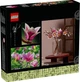 Конструктор LEGO Botanicals Гілки магнолії 435 деталей (11510) - зображення 2