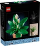 Конструктор LEGO Botanicals Спатифиллум 474 деталей (11504) - изображение 2