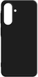 Чохол 3MK Matt Case Pro для Samsung Galaxy A37 Black (5903108741774) - зображення 3