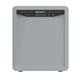 Система зберігання енергії Growatt AURA 5000 AC Coupled 5024Wh 2.5kW 10.9A IP66 Grey - зображення 1