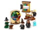Конструктор LEGO Harry Potter Замок Хогвартс: Церемония распределения по факультетам 124 детали (76460) - изображение 2