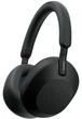 Наушники беспроводные с микрофоном Sony WH-1000XM5 Bluetooth 5.2 Черный (WH1000XM5B.CE7) - изображение 1