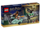 Конструктор LEGO Harry Potter Хэгрид и Гарри: Побег с Тисовой улицы 124 детали (76459) - изображение 1