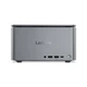 Системный блок Lenovo ThinkCentre neo Ultra Gen 2 Intel Core Ultra 9 285 32GB 1TB SSD RTX 5060 W11 Pro Grey (13BG001BUI) - изображение 3