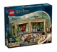 Конструктор LEGO Harry Potter Замок Хогвартс: урок гербологии 390 детали (76445) - изображение 1