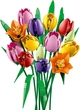 Конструктор LEGO Botanicals Букет тюльпанов 576 детали (11501) - изображение 3