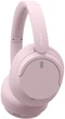 Бездротові навушники з мікрофоном Sony WH-CH720N Bluetooth 5.2 Рожевий (WHCH720NP.CE7) - зображення 3