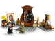 Конструктор LEGO Harry Potter Замок Гоґвортс: Лікарняне крило 907 деталей (76463) - зображення 6