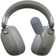 Бездротові навушники Ajazz AHM08 MAX 3-Mode Bluetooth 5.3 до 80 год Grey (AHM08-MAX-GW) - зображення 5