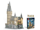 Конструктор LEGO Harry Potter Замок Гоґвортс: Лікарняне крило 907 деталей (76463) - зображення 7