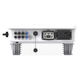 Гібридний інвертор 3-фазний Growatt MOD 3000TL3-HU 3kW 140-1000V 2 MPPT сумісний з АКБ APX OLED WiFi IP66 White - зображення 3