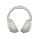 Навушники бездротові з мікрофоном Sony ULT WEAR Bluetooth 5.2 Білий (WHULT900NW.CE7) - зображення 3