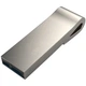 Флеш память Acer UF200 16GB USB 2.0 металл 30/10 МБс Grey (BL.9BWWA.502) - изображение 4