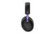 Беспроводные наушники Hator Hellyberry HH30 Wireless BT 6.0 + USB-ресивер до 80 ч Black/Violet - изображение 4