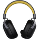 Бездротові навушники Ajazz AHM08 MAX 3-Mode Bluetooth 5.3 до 80 год Black/Grey (AHM08-MAX-BGY) - зображення 3