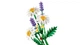 Конструктор LEGO Botanicals Ромашки 133 детали (11508) - изображение 5