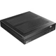 Системний блок Lenovo ThinkCentre Neo 50q Gen 4 Intel Core i3-1215U 8GB 256GB SSD UHD Graphics W11 Pro Black (12LN0044UI) - зображення 4