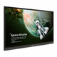 Информационный дисплей сенсорный 86" BenQ RE8604A IPS 4K UHD 450 кд/м² 8 мс Android 14 Black - изображение 2