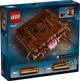 Конструктор LEGO Harry Potter Кусающаяся Чудовищная книга 518 деталей (76449) - изображение 2