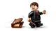Конструктор LEGO Harry Potter Кусающаяся Чудовищная книга 518 деталей (76449) - изображение 6