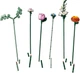 Конструктор LEGO Botanicals Милый розовый букет цветов 749 деталей (10342) - изображение 8