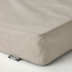 Матрас VANNAREID IKEA 904.867.28 - изображение 6