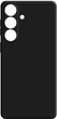 Чохол 3MK Matt Case Pro для Samsung Galaxy S26 Plus Black (5903108706056) - зображення 3