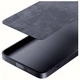 Чохол 3MK Matt Case Pro для Samsung Galaxy S26 Plus Black (5903108706056) - зображення 5