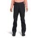 Штаны женские Black Diamond W Fineline Stretch FZ Pants, L, Black - изображение 2